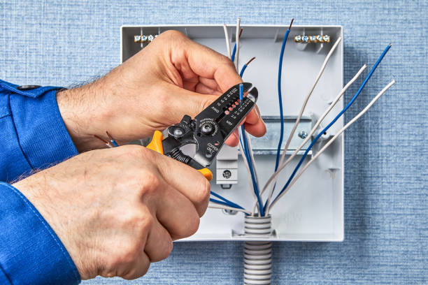 Emergency Electrical Repair Services in Winchester, OH